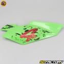 Rear right fairing Speedcool SC3, SC4 green (with graphic kit)