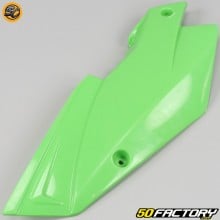 Carenado trasero izquierdo Speedcool SC3, SC4 Verde