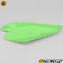 Carena posteriore sinistra Speedcool SC3, SC4 verde (con kit grafiche)