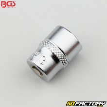 Chiave a bussola 13 mm 6 sezioni 1/4'' BGS