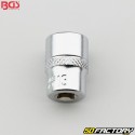 13 mm socket 6 points 1/4&#39;&#39; BGS