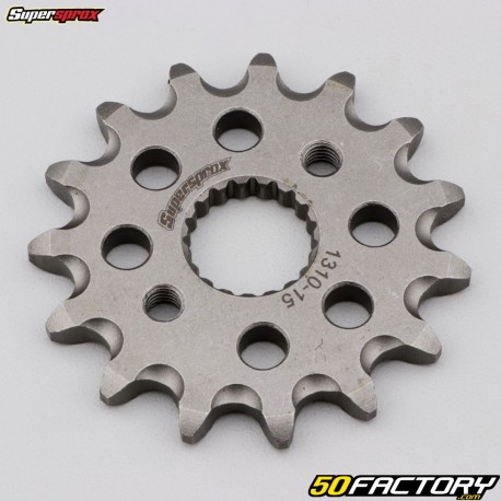 Honda CRF 15 R, 420 tooth 150 tooth box output sprocket, RB (2007 - 2019) Supersprox