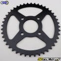 Rear sprocket 44 steel teeth 520 Honda Varadero, KTM Duke 125 ... Afam