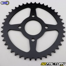 Rear sprocket 42 steel teeth 520 Honda Varadero, KTM Duke 125 ... Afam