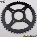 Rear sprocket 42 steel teeth 520 Honda Varadero, KTM Duke 125 ... Afam