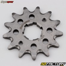 Roda dentada de saída da caixa XNUMX dentes XNUMX Yamaha YFM Raptor, Banshee XNUMX ... Supersprox