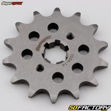 14 tooth 520 box output sprocket Yamaha Blaster 200, TT-R 230 Supersprox