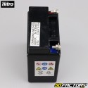 Battery Nitro NB3L SLA 12V 3Ah Honda gel MTX, XL, Yamaha DT ...