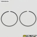 Anéis de pistão Yamaha R. Z., DT CL, DT 50