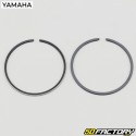 Segments piston Yamaha RZ, DT LC, DT 50