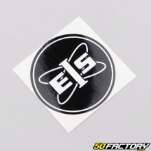 Sticker de cache allumage EIS Peugeot 103