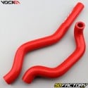 Cooling hoses Rieju MRT, Beta RR Sherco SE-R... Voca red