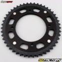 Corona 47 denti  Stealth 428 Suzuki RM, Yamaha YZ 80 ... Supersprox nera