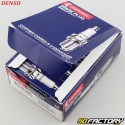 Candele Denso W24F-SR (equivalente BR8HS) (scatola di 10HS)