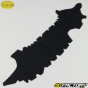 Protections de cadre Kawasaki KX 250, 450 (depuis 2021)... Vibram noires