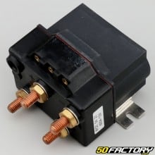 Relé de cabrestante 12V 600A