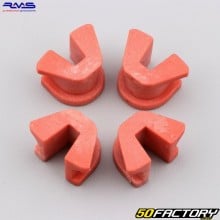 Guias deslizantes de variador Aprilia Atlantic,  Piaggio Beverly 500 ... RMS