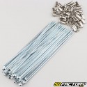 RayRodas de 3.5x175 mm com mamilos (36 raios) V2