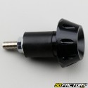 OXF-036 handlebar end caps black