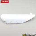 Left fork shield
 Derbi DRD Racing Limited,  Aprilia SX Factory... White