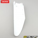 Protector horquilla izquierda Derbi DRD Racing Limited,  Aprilia SX Factory... blanco, Blanca