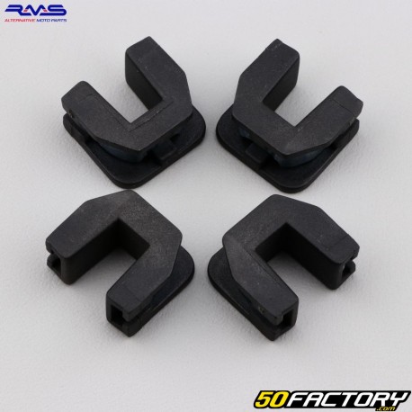 Gleitschuhe Vario Yamaha Xmax 250 RMS