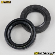 Vedação do virabrequim Yamaha YZ 125 (1980 - 1985), TI 175 (1980 - 1983) Prox