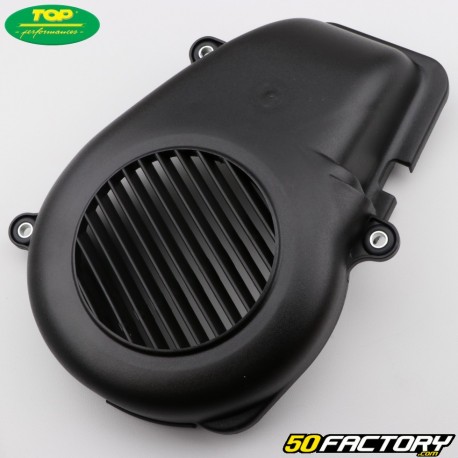 Coperchio accensione MBK Booster,  Yamaha Bw è... nero Top Performances