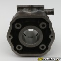 Cylindre piston fonte Ø40 mm Derbi Euro 2 type origine à vis