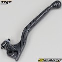 Alavancas de freio dianteiras e embreagem Derbi Senda,  Gilera SMT,  RCR... (2000 - 2010) carbono V1