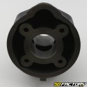 Ã˜40 mm cilindro de pistão de ferro fundido AM6 Minarelli black