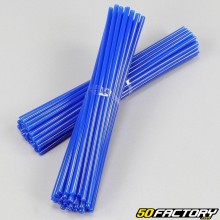 Cubre rayos azules (pack de 72)