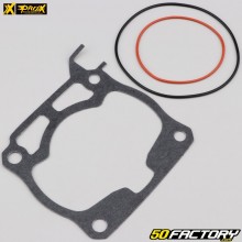 Juntas da parte alta do motor Yamaha YZ 125 (2005 - 2021) Prox V2
