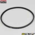 Toothed belt type A48GTX Peugeot 103 SP, MVL,  Chrono... xnumxxxnumx mm bando ba-xnumx