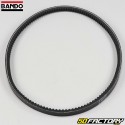 Toothed belt type A48GTX Peugeot 103 SP, MVL,  Chrono... xnumxxxnumx mm bando ba-xnumx