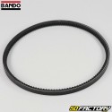 Cinghia dentata rinforzata tipo 24GTX MBK 51 14.5x822 mm Bando BA-765