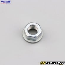 Dado puleggia frizione Ø12x1.25 mm Aprilia,  Derbi,  Piaggio... RMS