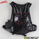 Mochila de hidratación Leatt HydraDri WP 2.0 titanio 2XL