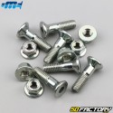 Viti corona 8x26 mm Motocross Marketing (pacco di 6)