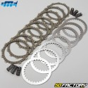 Frizione rinforzata Suzuki RM 250 (2003 - 2005) Motociclettacross Marketing