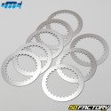 Embreagem reforçada Yamaha YZF 250 (2008 - 2013) Motocicletacross Marketing