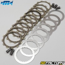 Reinforced clutch Yamaha YZF 250 (2008 - 2013) Motorcyclecross Marketing