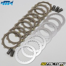 Clutch reinforced Honda CRF 250 R (2004 - 2007) Motorcyclecross Marketing