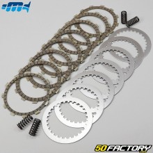 Frizione rinforzata Honda CRF 450 R (2011 - 2012) Motocross Marketing
