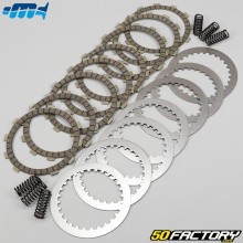 Embrayage renforcé Honda CRF 450 R (2006 - 2008) Motocross Marketing