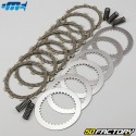 Frizione rinforzata Kawasaki KX 125 (2003 - 2008) Motocross Marketing