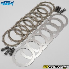 Embrague reforzado Suzuki RM-Z 450 (desde 2008) Motocicletacross Marketing