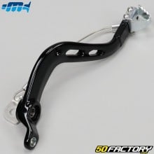 Rear brake pedal Beta RR 125, 250, 300, 480... Motorcyclecross Marketing black