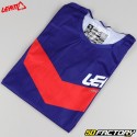 Camiseta y pantalón Leatt 3.5 Royal (atuendo)