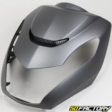Front fairing
 Peugeot Kisbee 50 (since 2018) matte gray